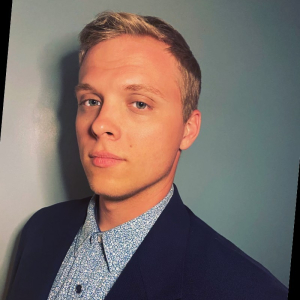 NicholasCarroll - PeerSpot reviewer