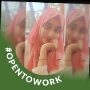 FATHIMA BEGUM - PeerSpot reviewer