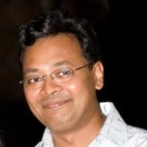 Kunjal Haria - PeerSpot reviewer