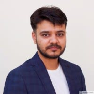 Pratibimb Dwivedi - PeerSpot reviewer