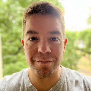 Victor Estival - PeerSpot reviewer