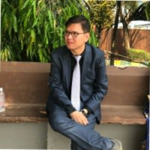 Abdulrahman Muhammadi - PeerSpot reviewer