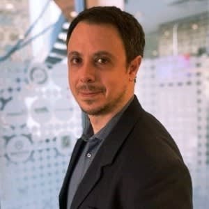 Franck Edery - PeerSpot reviewer