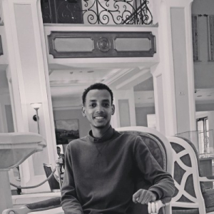 GosayeErko - PeerSpot reviewer