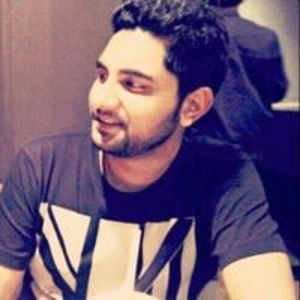 Ved Prakash Yadav - PeerSpot reviewer