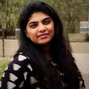Sushma Polavarapu - PeerSpot reviewer