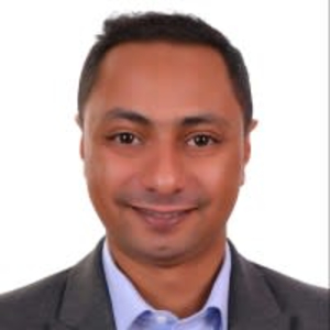 ESLAM ELSAYAAD - PeerSpot reviewer