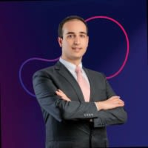 Ahmed Walid - PeerSpot reviewer