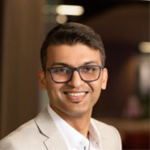 Nilay Rathod - PeerSpot reviewer