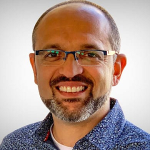 Charley Hanania - PeerSpot reviewer