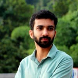 Ashik Rahman - PeerSpot reviewer