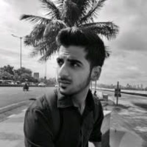 Mohammed Talib Khan - PeerSpot reviewer