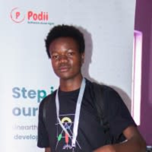 CollinsOmondi - PeerSpot reviewer