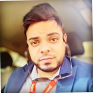 Odai Halawani - PeerSpot reviewer