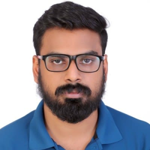 RohithPradeep - PeerSpot reviewer