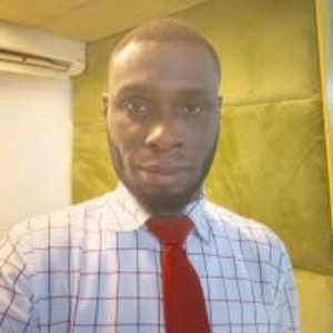 Dave Anifowoshe - PeerSpot reviewer