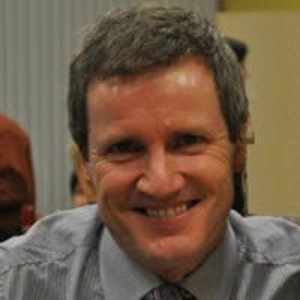 Rejean Blais - PeerSpot reviewer