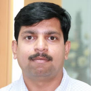 Rahul Kate - PeerSpot reviewer