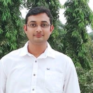 SarojMohapatra - PeerSpot reviewer