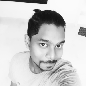 Sreenu Kumar - PeerSpot reviewer