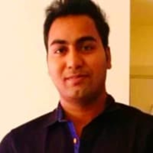 RaviGupta4 - PeerSpot reviewer