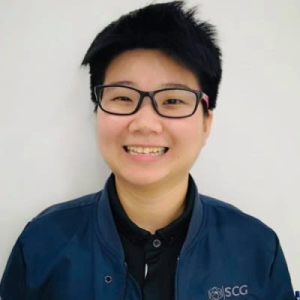 Tulanun Jiangpradit - PeerSpot reviewer