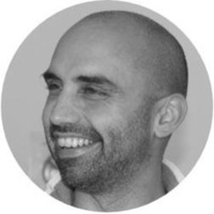 Christophe LAMAMY - PeerSpot reviewer