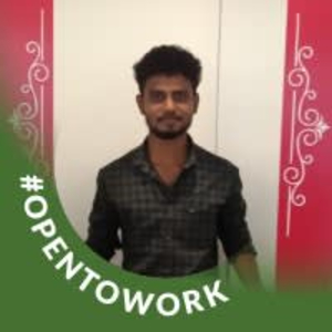 Sudha Gorantla - PeerSpot reviewer