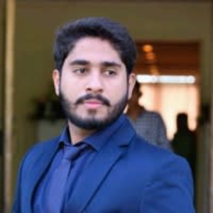 Muhammad Umer Saleem - PeerSpot reviewer