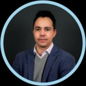 Juan LuisNuñez - PeerSpot reviewer