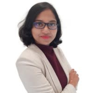 Sabna Sainudeen - PeerSpot reviewer