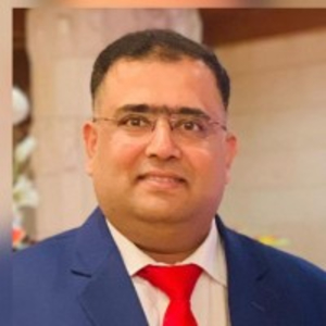 Sheryar-Saqib - PeerSpot reviewer