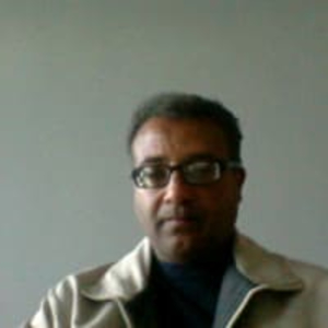 Henok Tsegaye - PeerSpot reviewer