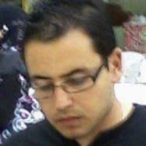 Amine Kamel - PeerSpot reviewer