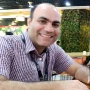 Anand-Awasthi - PeerSpot reviewer