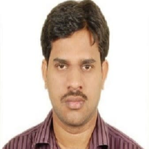 Rama Subba Reddy Thavva - PeerSpot reviewer