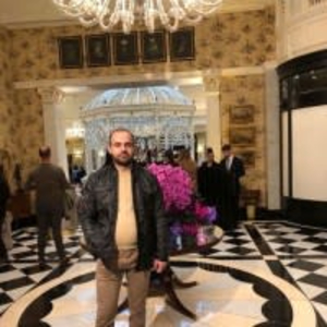 ArturOrdyan - PeerSpot reviewer