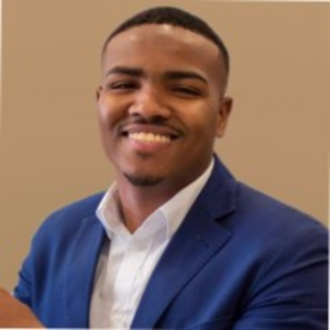 EDERLEY TERRERO - PeerSpot reviewer