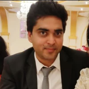 Saurav Singh - PeerSpot reviewer