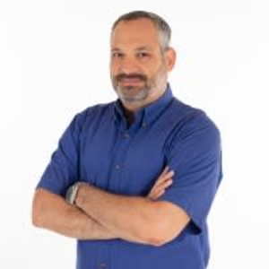 Rotem Fogel - PeerSpot reviewer