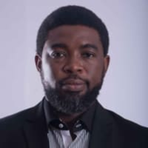 Chinedu Onwurah - PeerSpot reviewer