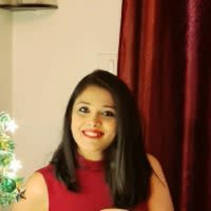 SmritiGupta - PeerSpot reviewer