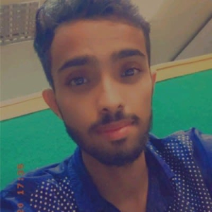 Muhammad_Salman - PeerSpot reviewer