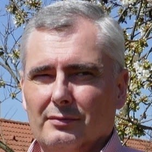 FerencJordanics - PeerSpot reviewer