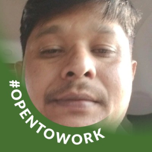 Narasimha Reddy Illuri - PeerSpot reviewer