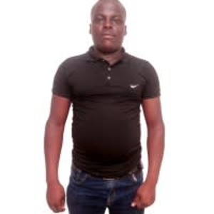 Erick  Karanja - PeerSpot reviewer