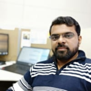 Arun Dahiphale - PeerSpot reviewer