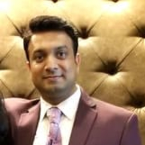 Sameer Pansare - PeerSpot reviewer