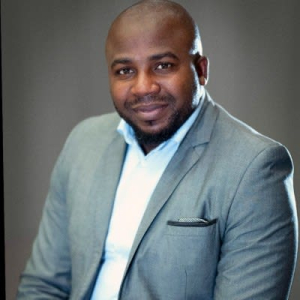 KatlegoMabila - PeerSpot reviewer