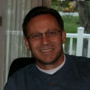 Mike Douthitt - PeerSpot reviewer